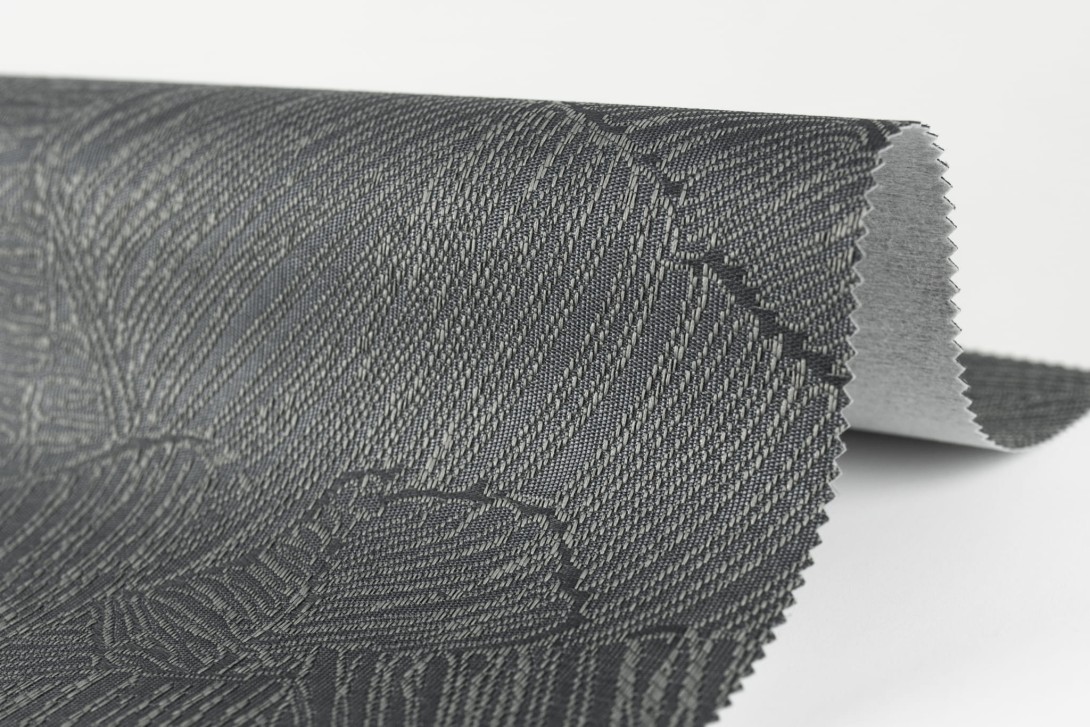 Walltextile 1-27 Ladywall - tapeta roślinna