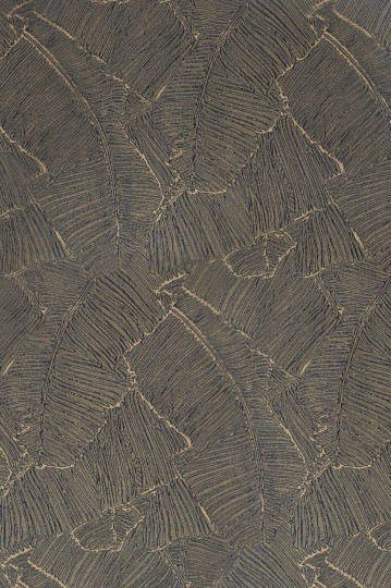 Walltextile 1-29 Ladywall - tapeta roślinna