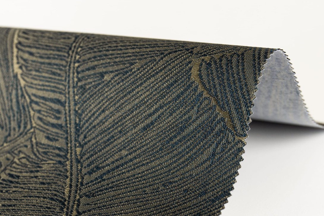Walltextile 1-29 Ladywall - tapeta roślinna