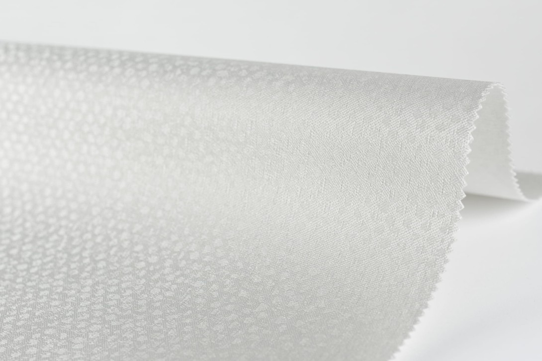 Walltextile 1-42 Ladywall - tapeta splot włókien