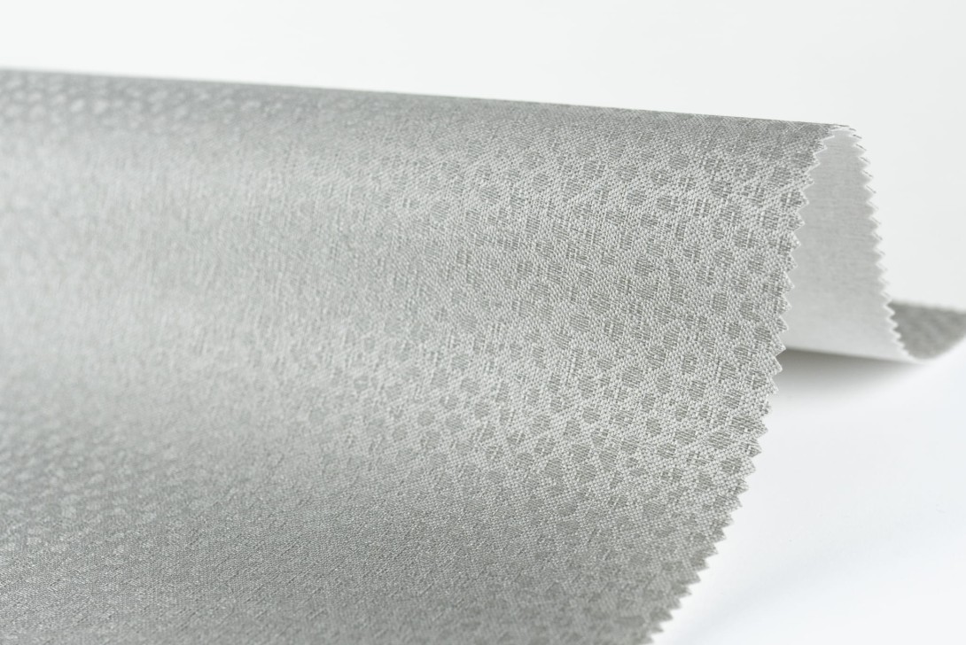 Walltextile 1-43 Ladywall - tapeta splot włókien