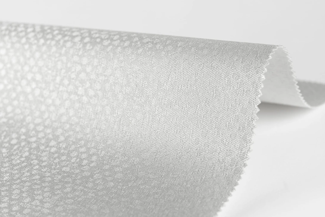 Walltextile 1-48 Ladywall - tapeta splot włókien