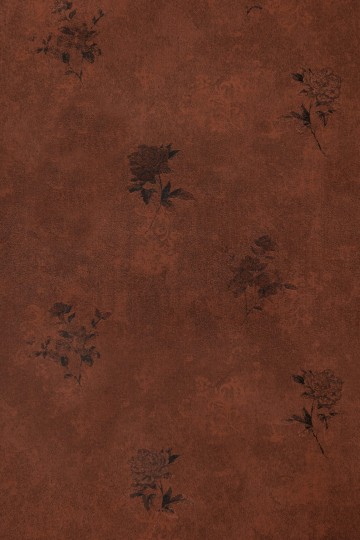 Walltextile 1-55 Ladywall - tapeta w kwiaty