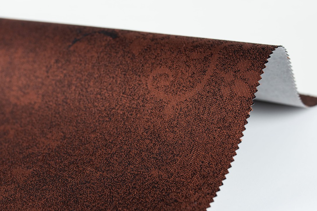 Walltextile 1-55 Ladywall - tapeta w kwiaty