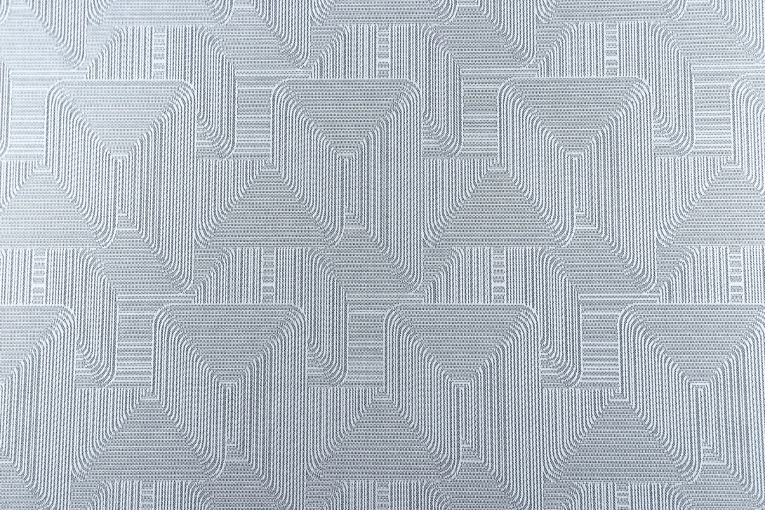 Walltextile 1-60 Ladywall - tapeta geometryczna