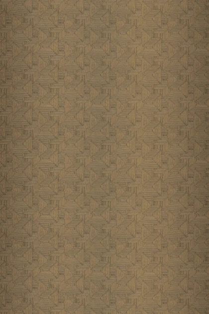 Walltextile 1-63 Ladywall - tapeta geometryczna