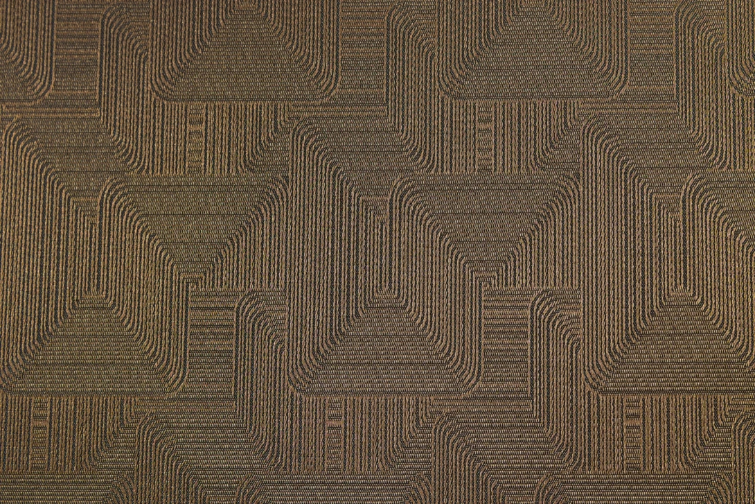 Walltextile 1-63 Ladywall - tapeta geometryczna