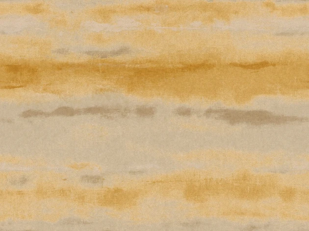 Rasch Textil 296562 Bloomsbury Horizon Yellow - tapeta w artystyczne pasy