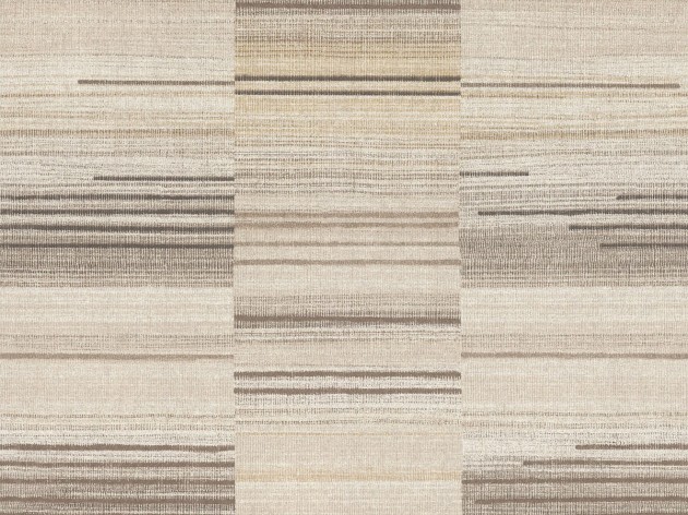 Rasch Textil 302126 Bloomsbury Loom Beige - tapeta w kolorowe linie