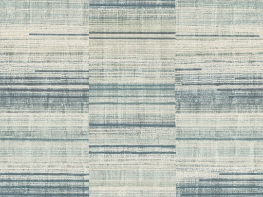 Rasch Textil 302140 Bloomsbury Loom Sage Green - tapeta w kolorowe linie