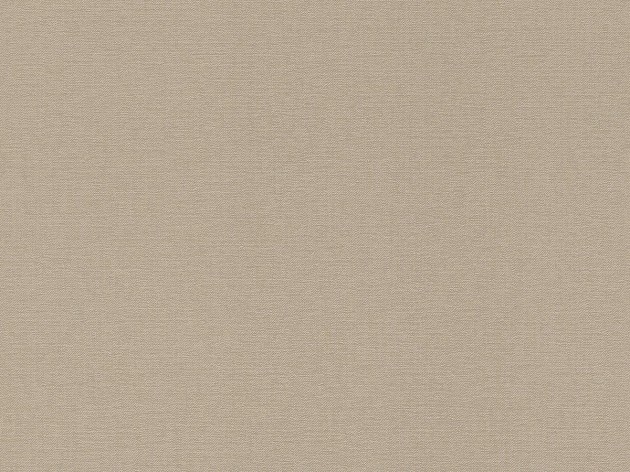 Rasch Textil 302195 Bloomsbury Canvas Dark Beige - tapeta jednolita
