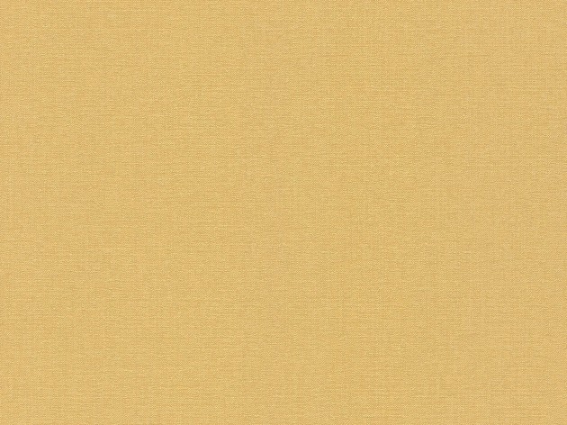 Rasch Textil 302201 Bloomsbury Canvas Yellow - tapeta jednolita