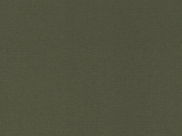 Rasch Textil 302249 Bloomsbury Canvas Dark Green - tapeta jednolita