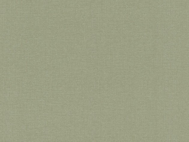Rasch Textil 302256 Bloomsbury Canvas Green - tapeta jednolita