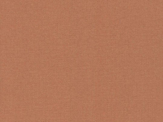 Rasch Textil 302287 Bloomsbury Canvas Terra - tapeta jednolita