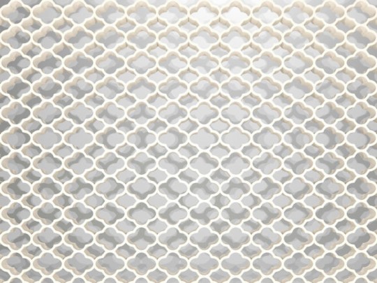 BN 300354 Dimensions Brick Cloud - mural z efektem cegiełek o kształcie chmur