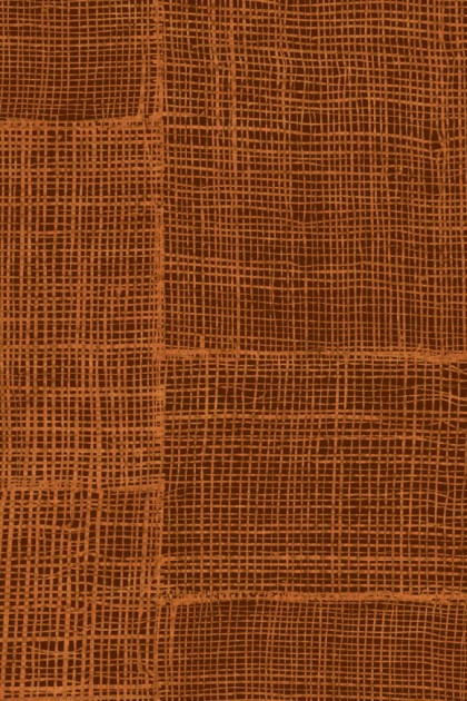 Arte 18923 Essentials Totem Rabane Black Gold - tapeta geometryczna imitująca tkaninę