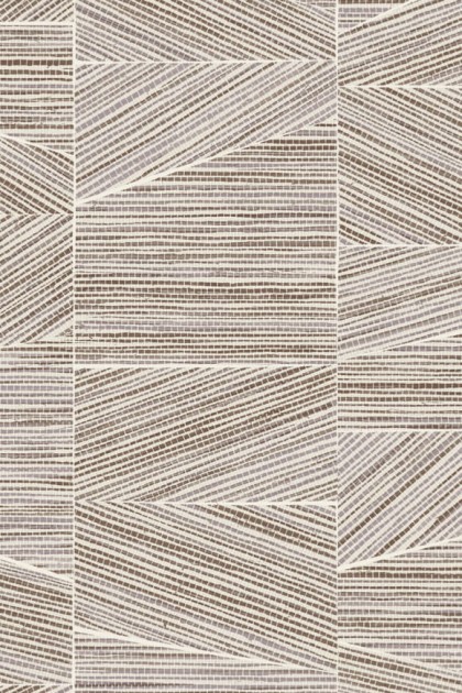Arte 18936 Essentials Totem Infinity Dove - tapeta geometryczna