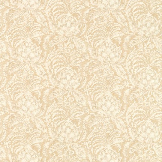 Zoffany 313042 Arcadian Thames Pina de Indes Mousseaux - tapeta roślinna