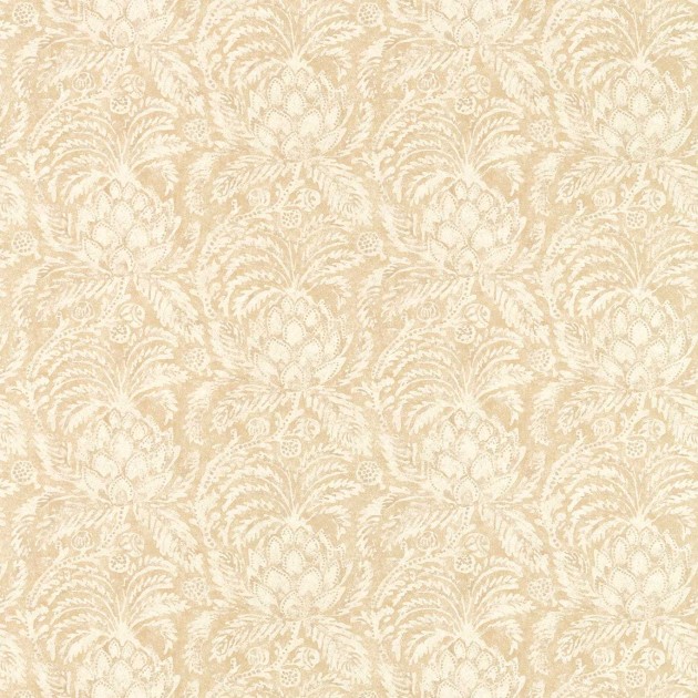 Zoffany 313042 Arcadian Thames Pina de Indes Mousseaux - tapeta roślinna