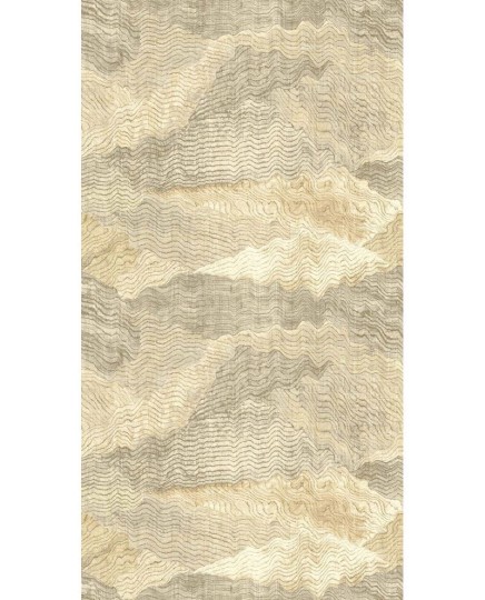 Eijffinger 333561 Festival - mural artystyczny