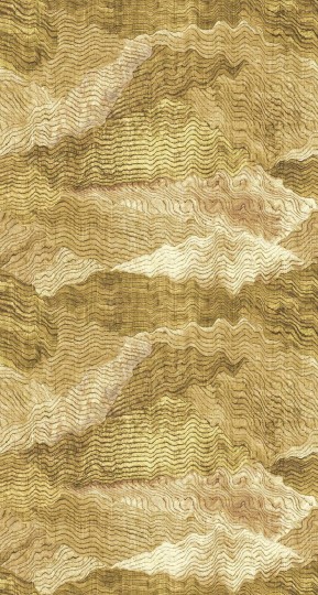 Eijffinger 333562 Festival - mural artystyczny