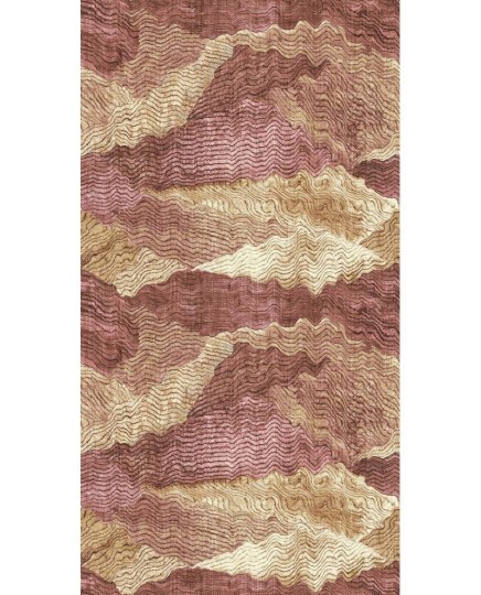 Eijffinger 333563 Festival - mural artystyczny