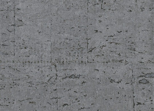 Rasch Textil 213682 Naturalis Kork Anthracit - tapeta korkowa