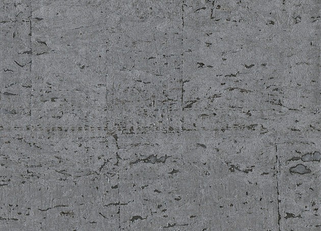 Rasch Textil 213682 Naturalis Kork Anthracit - tapeta korkowa