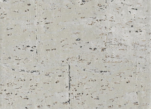 Rasch Textil 213736 Naturalis Kork Beige & Black - tapeta korkowa