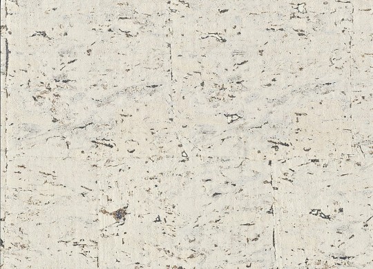 Rasch Textil 213798 Naturalis Kork White & Black - tapeta korkowa