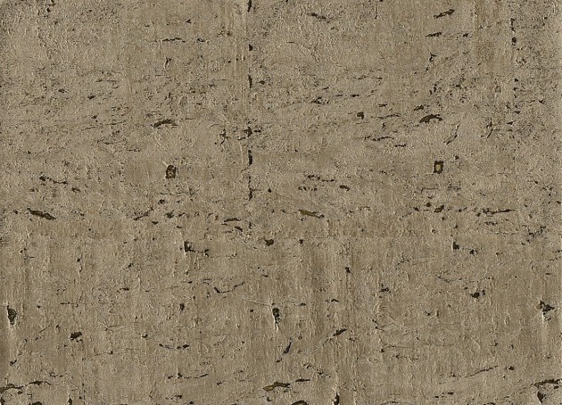 Rasch Textil 213828 Naturalis Kork Brown & Gold - tapeta korkowa