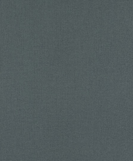 Rasch Textil 229089 Plains Loom Dark Blue - tapeta imitująca płótno