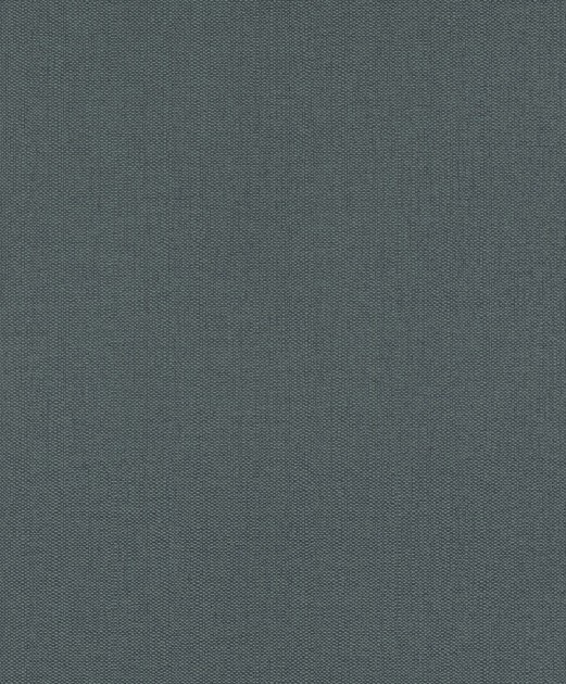 Rasch Textil 229089 Plains Loom Dark Blue - tapeta imitująca płótno