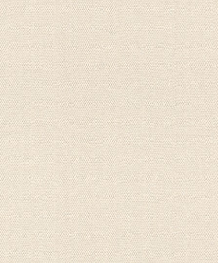 Rasch Textil 229249 Plains Loom Cream - tapeta imitująca płótno