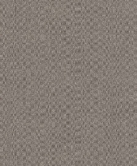 Rasch Textil 229294 Plains Loom Brown - tapeta imitująca płótno