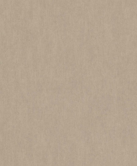 Rasch Textil 291000 Plains Shine Light Brown - tapeta imitująca płótno