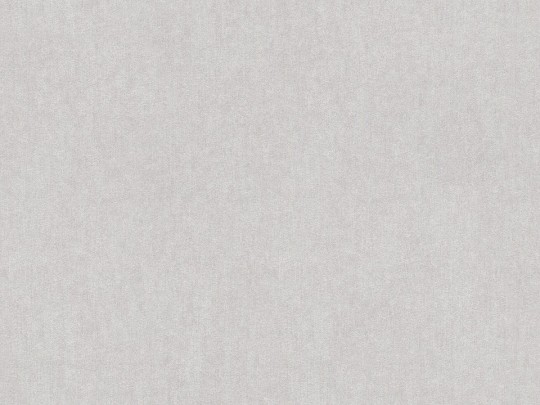 Rasch Textil 296364 Plains Shine Silver - tapeta imitująca płótno