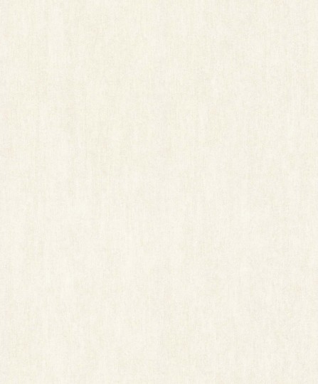 Rasch Textil 296371 Plains Shine White - tapeta imitująca płótno
