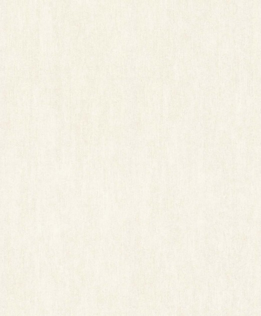 Rasch Textil 296371 Plains Shine White - tapeta imitująca płótno
