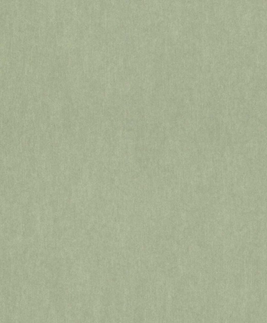 Rasch Textil 298986 Plains Shine Green - tapeta imitująca płótno