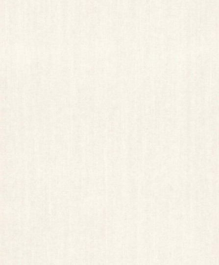 Rasch Textil 299945 Plains Shine White - tapeta imitująca płótno