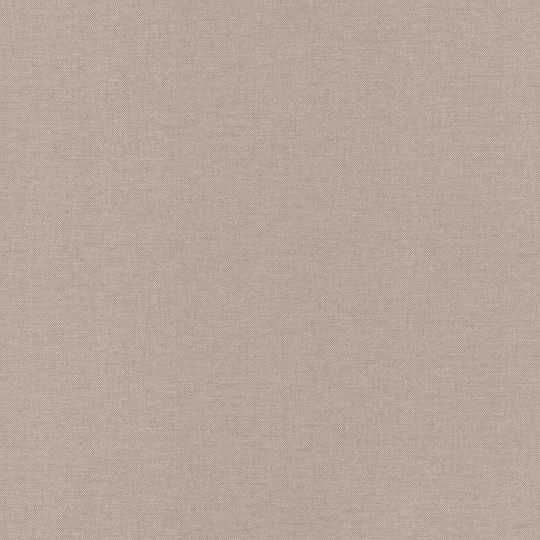 Rasch Textil 291123 Plains Linen Mud Grey - tapeta imitująca płótno