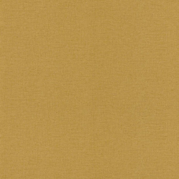 Rasch Textil 291154 Plains Linen Cognac - tapeta imitująca płótno