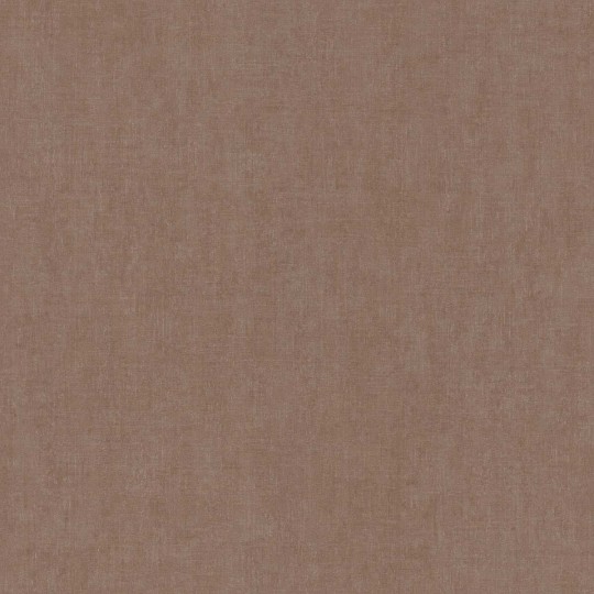 Rasch Textil 301433 Plains Linen Nougat - tapeta imitująca płótno