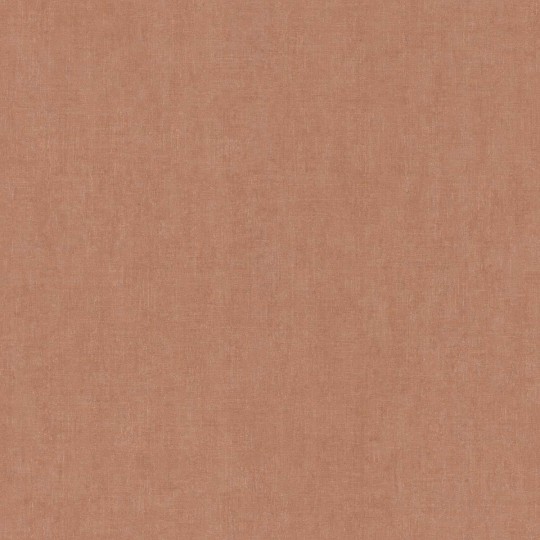 Rasch Textil 301488 Plains Linen Rouge  - tapeta imitująca płótno