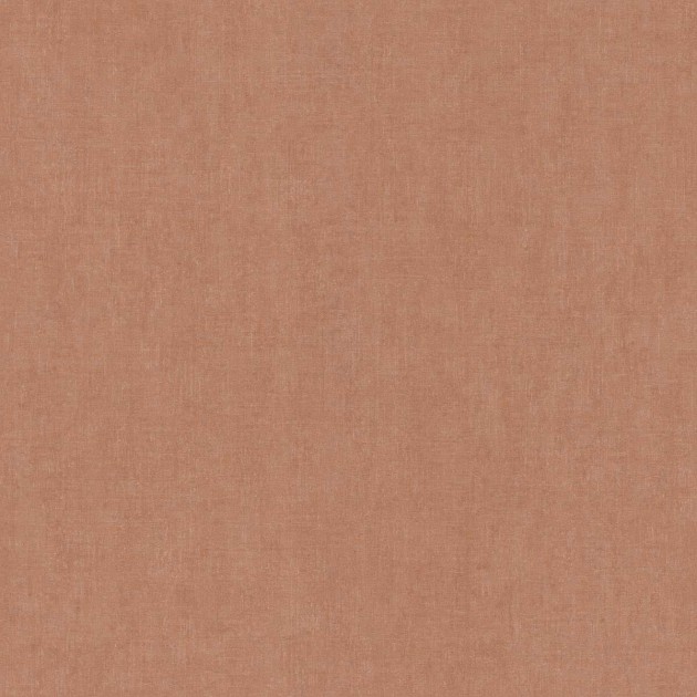 Rasch Textil 301488 Plains Linen Rouge  - tapeta imitująca płótno