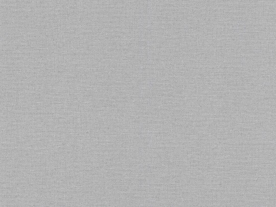 Rasch Textil 291147 Plains Leinenuni Moon Grey - minimalistyczna tapeta z motywem tkaniny z lnu