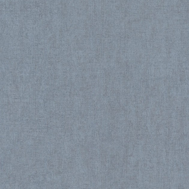 Rasch Textil 301440 Linen House Linen Denim Blue - tapeta imitująca płótno