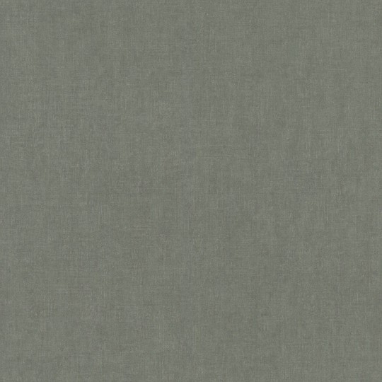 Rasch Textil 301532 Linen House Linen Smoky Green - tapeta imitująca płótno